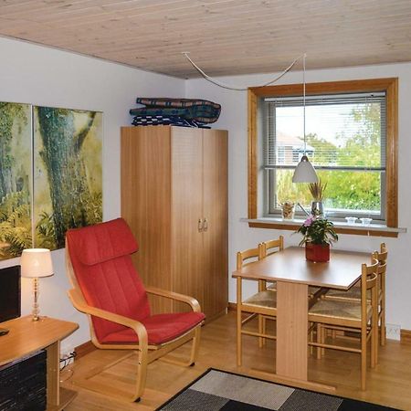 Stunning Studio In Skagen With Wifi מראה חיצוני תמונה