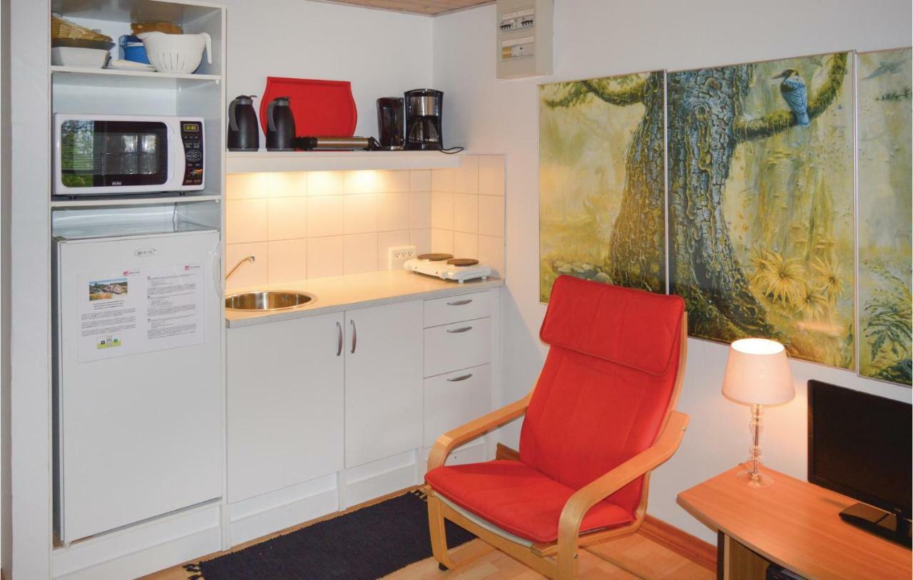 Stunning Studio In Skagen With Wifi מראה חיצוני תמונה