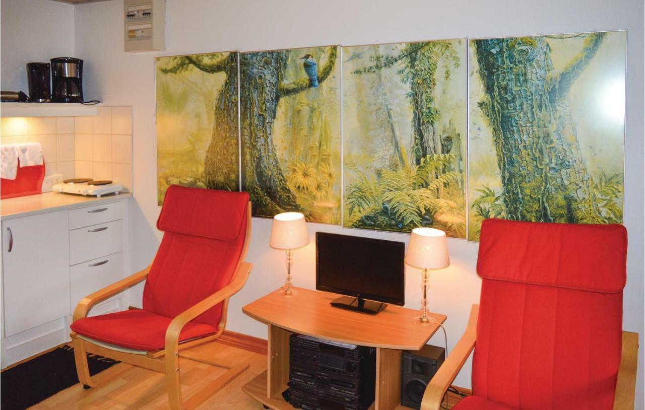 Stunning Studio In Skagen With Wifi מראה חיצוני תמונה