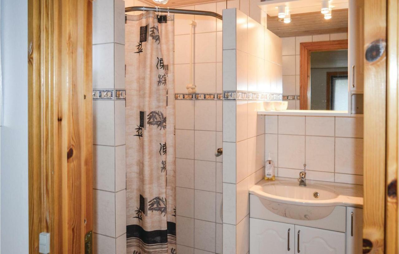 Stunning Studio In Skagen With Wifi מראה חיצוני תמונה
