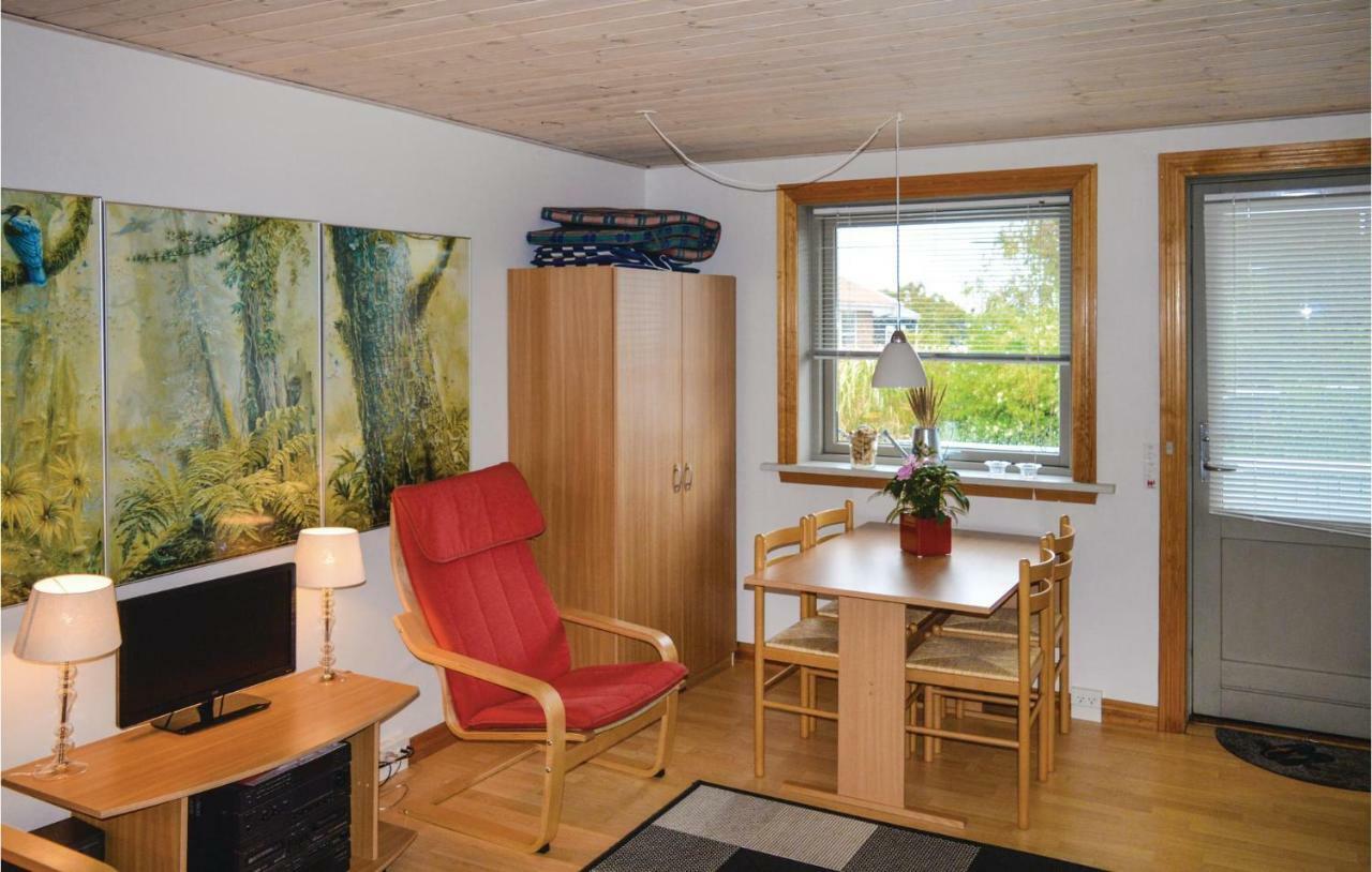 Stunning Studio In Skagen With Wifi מראה חיצוני תמונה