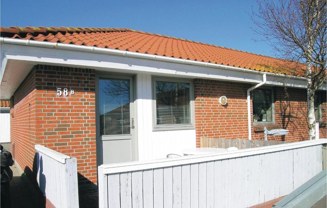 Stunning Studio In Skagen With Wifi מראה חיצוני תמונה