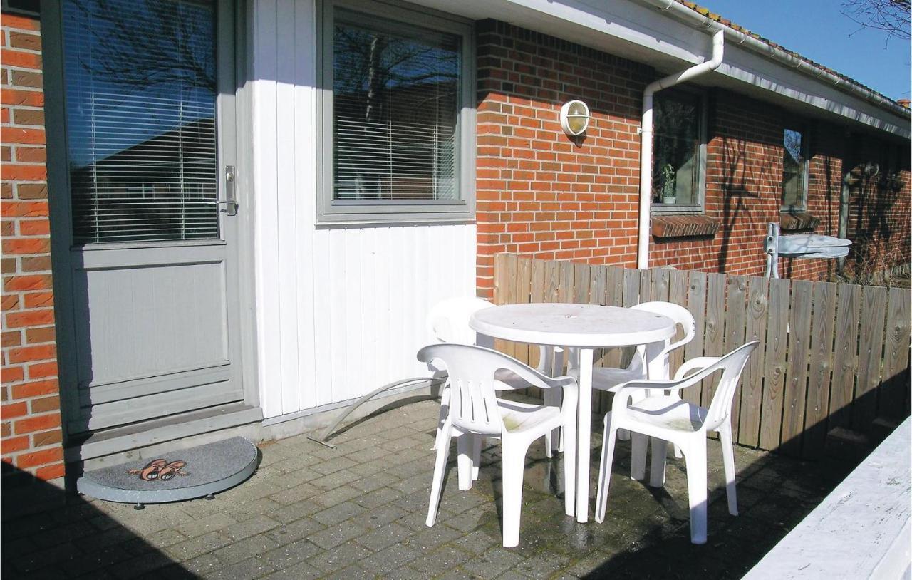 Stunning Studio In Skagen With Wifi מראה חיצוני תמונה